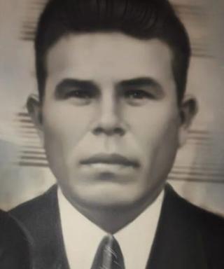 Соболев Алексей Федорович