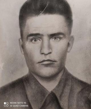 Ткачёв Иван Николаевич