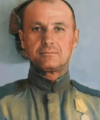 Сияшин Яков Николаевич