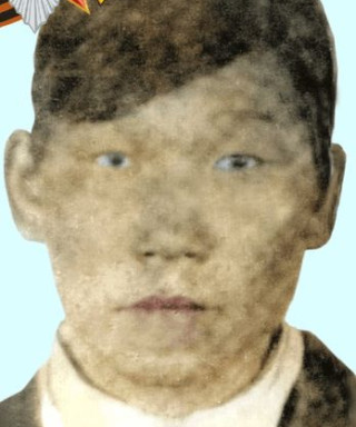 Шагдуров Бата Базарович