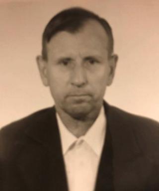 Глазов Павел Андреевич