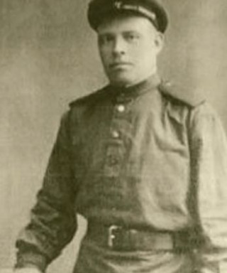 Носов Иван Николаевич