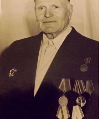 Гайкалов Андрей