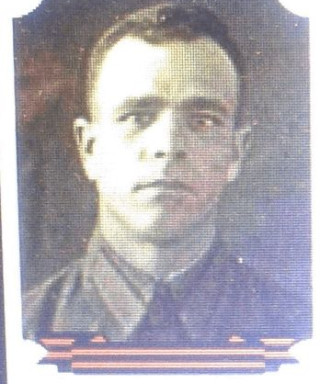 Пасенко Михаил Демидович