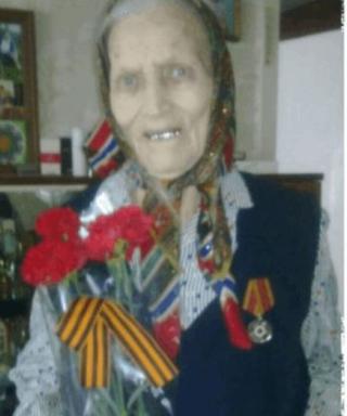 Григорьева Ирина Сидоровна