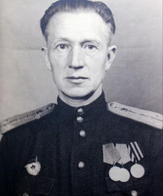 Шатров Константин Александрович