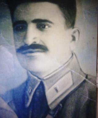 Джавоян Маджид Сиабандович