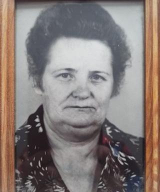 Сергеева Евгения Михайловна