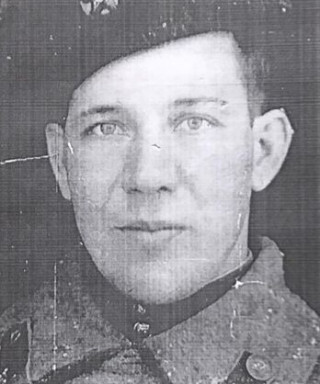 Мохов Василий Петрович