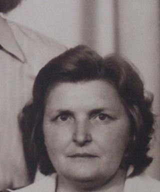 Крамарова Анна Ивановна