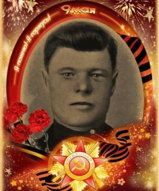 Смирнов Степан Иванович