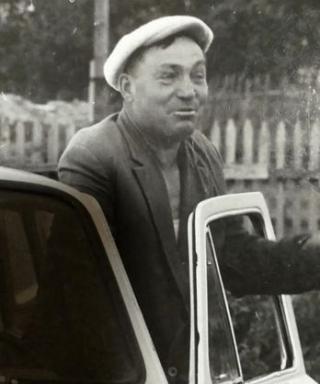 Деревянко Михаил Михайлович