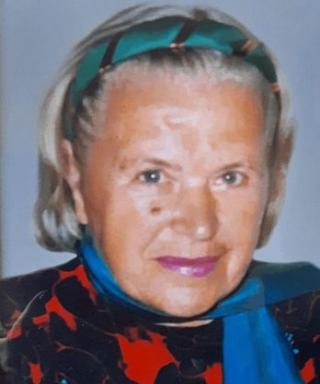 Круглова Валентина Владиславовна