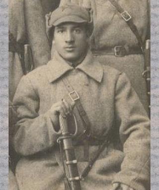 Чернов Александр Андреевич