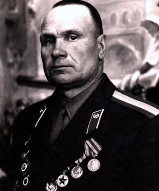 Лобанок Владимир Якимович