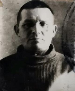 Дербилов Филипп Гаврилович