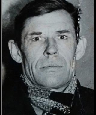 Солодников Василий Николаевич