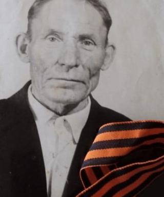 Смирнов Михаил Николаевич