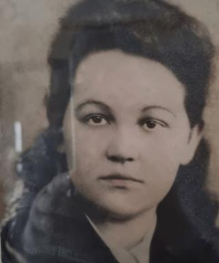 Родионова Филисита Петровна