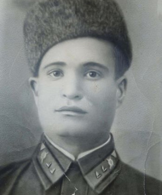 Чёмин Павел Иванович