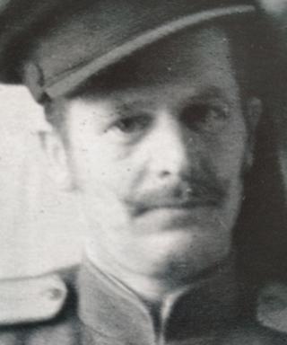 Гладышев Матвей Алексеевич
