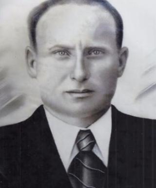 Ветошенков Фёдор Максимович