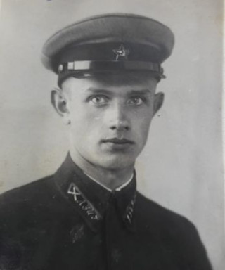 Островский Сергей Николаевич