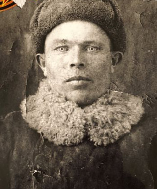 Кузнецов Тимофей Федорович