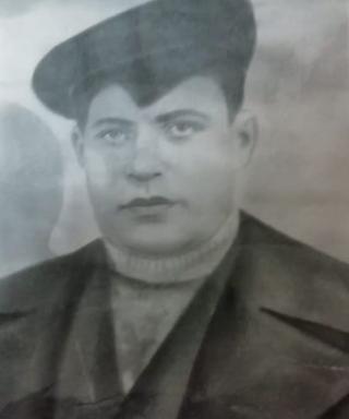 Соколов Василий Николаевич