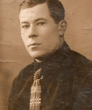 Карпов Александр Алексеевич