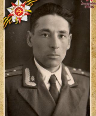 Баталов Хамза Шамгунович