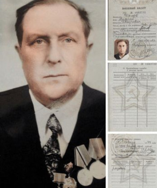 Чалов Андрей Петрович