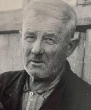 Сергеев Василий Евграфович
