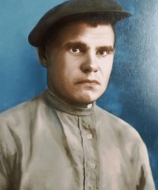 Кракашов Иван Григорьевич