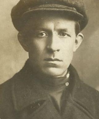Смирнов Фёдор Павлович