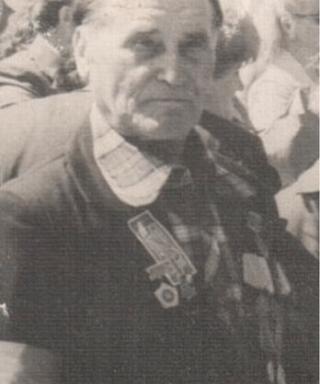Бритов Иван Иванович