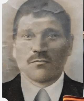 Кровопусков Николай Михайлович
