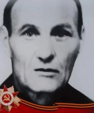Саламатов Сергей Андреевич