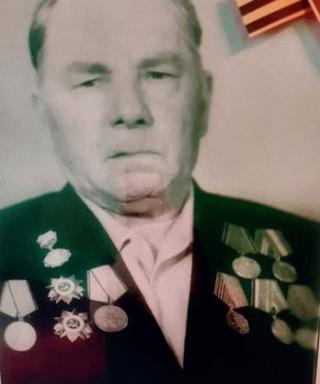 Ковальчук Иван Иванович