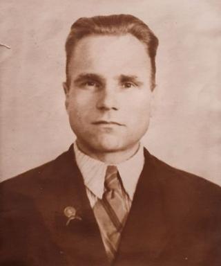 Мокиев Василий Васильевич