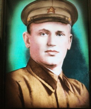 Гаранин Василий Михайлович