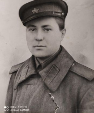 Котлов Михаил Константинович