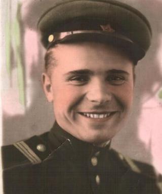 Гембий Владимир Самойлович