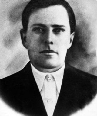 Шаболтас Максим Мартынович