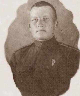 Воинков Максим Гамаилович