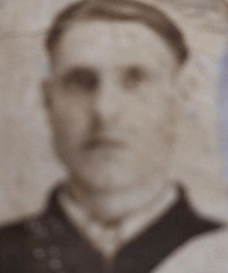 Печищев Пётр Константинович