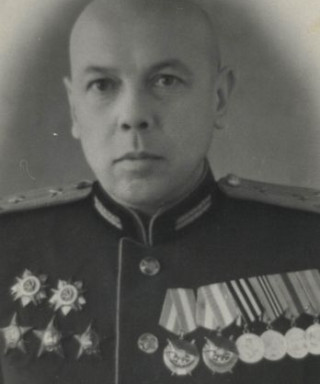 Мурашев Александр Михайлович