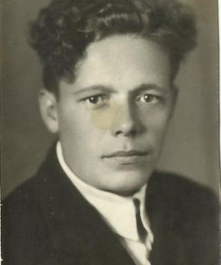 Смирнов Дмитрий Федорович