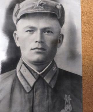 Зацепилов Тимофей Трофимович