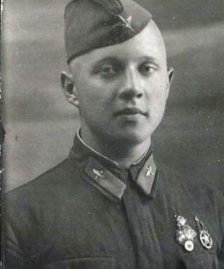 Ярославцев Андрей Александрович